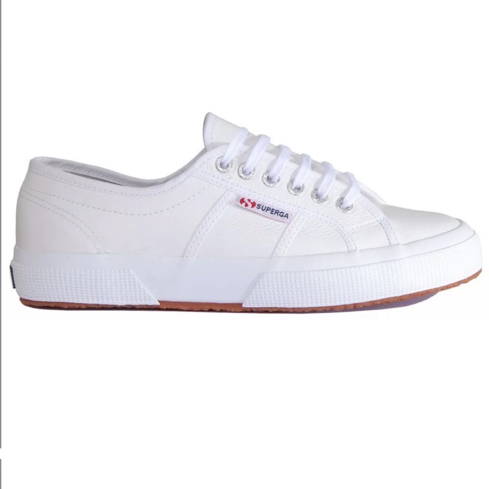 Superga Sneakers NWT